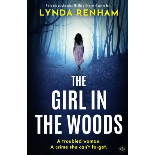 The Girl in the Woods - Paperback