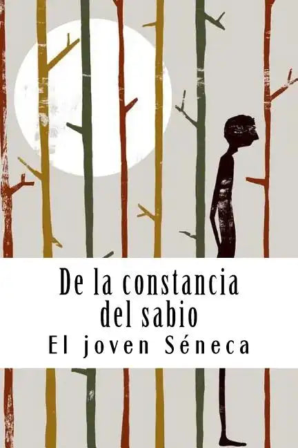 De la constancia del sabio - Paperback
