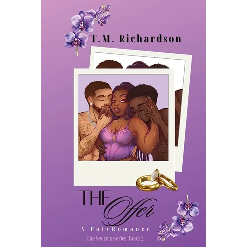 The Offer - Paperback