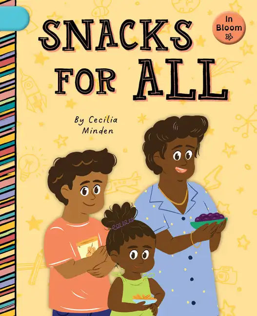 Snacks for All - Paperback