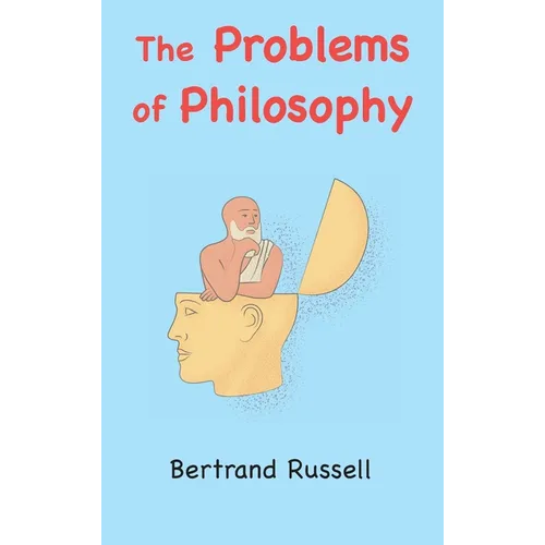 The Problems of Philosophy - Hardcover