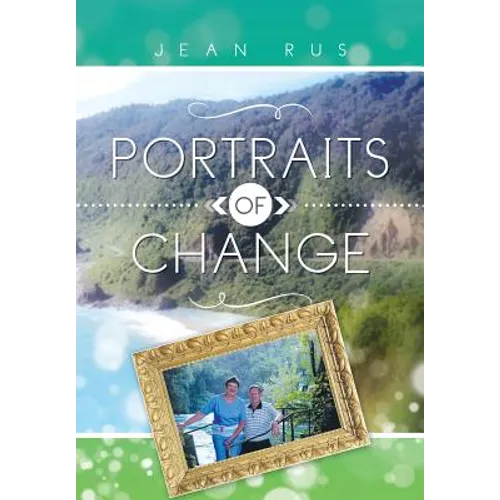 Portraits of Change - Hardcover