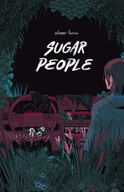 Sugar People - Paperback