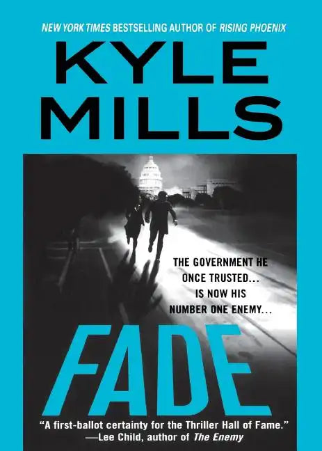 Fade - Paperback
