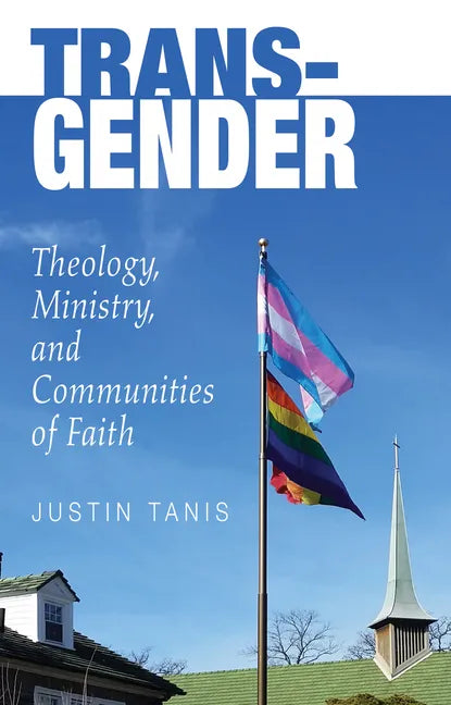 Trans-Gender - Hardcover