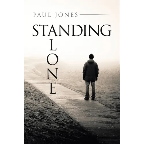 Standing Alone - Paperback