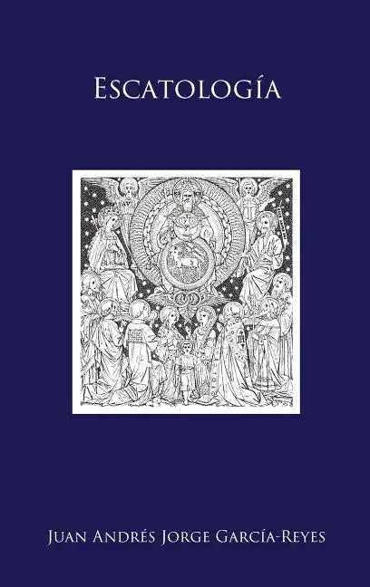 Escatología - Hardcover