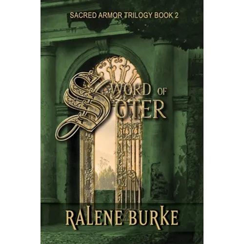 Sword of Soter - Paperback