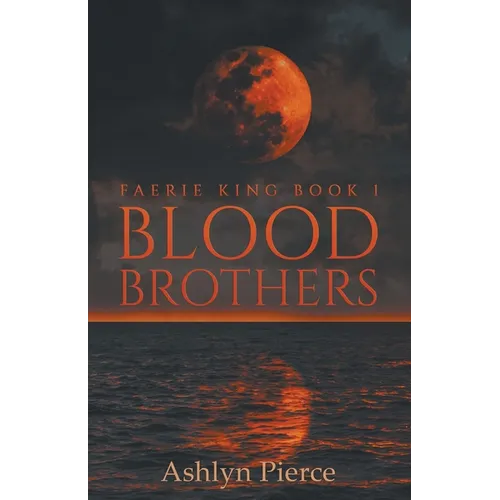 Blood Brothers - Paperback