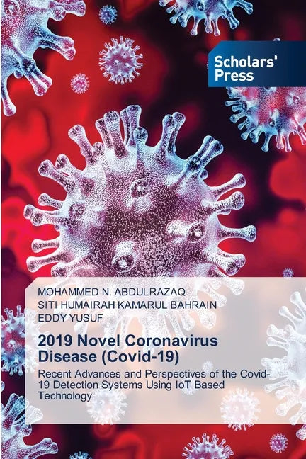 2019 Novel Coronavirus Disease (Covid-19) - Paperback