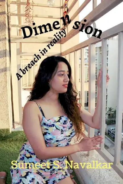 Dimension - Paperback