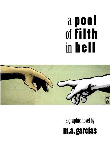 A Pool of Filth in Hell - Paperback