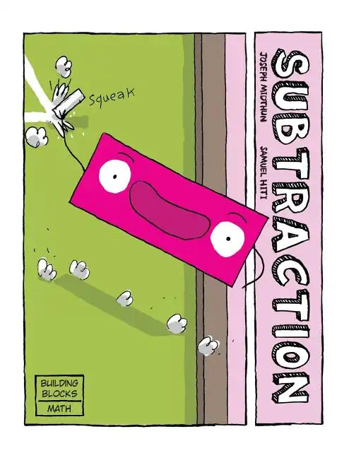 Subtraction - Hardcover