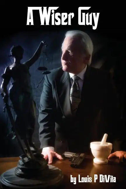 A Wiser Guy - Paperback