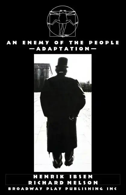An Enemy of the People - Paperback