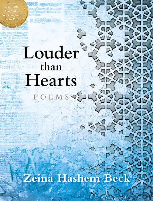Louder Than Hearts: Poems - Paperback