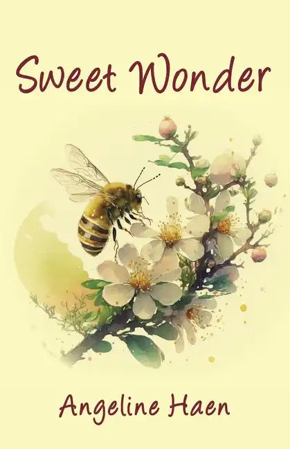 Sweet Wonder - Paperback