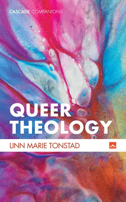 Queer Theology - Paperback