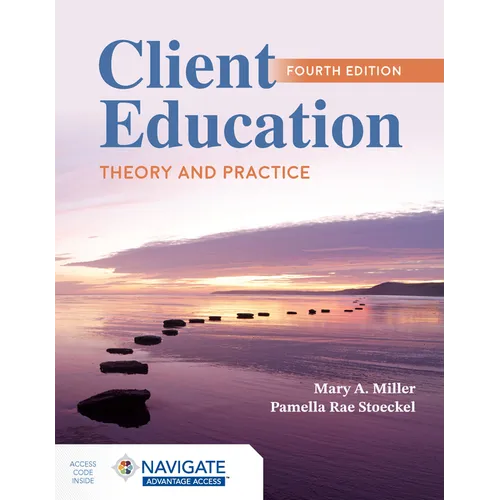 Client Education: Theory and Practice - Paperback