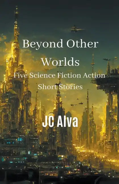Beyond Other Worlds - Paperback