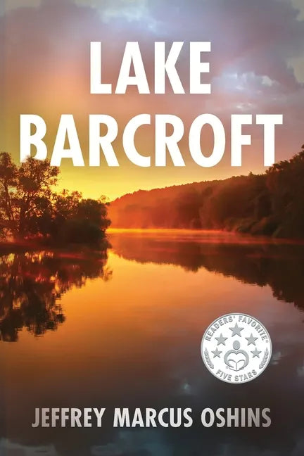Lake Barcroft - Paperback