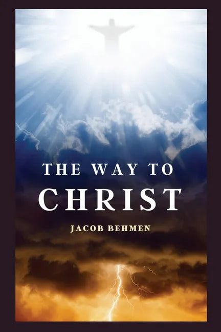 The Way to Christ - Paperback