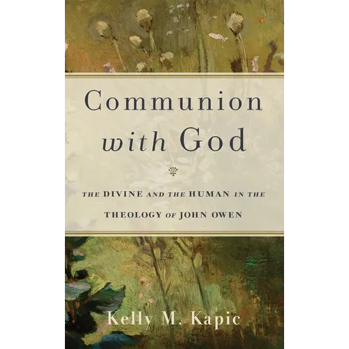 Communion with God - Hardcover