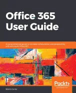 Office 365 User Guide - Paperback
