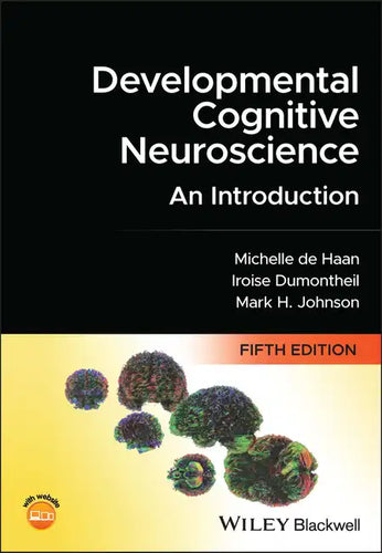 Developmental Cognitive Neuroscience: An Introduction - Paperback