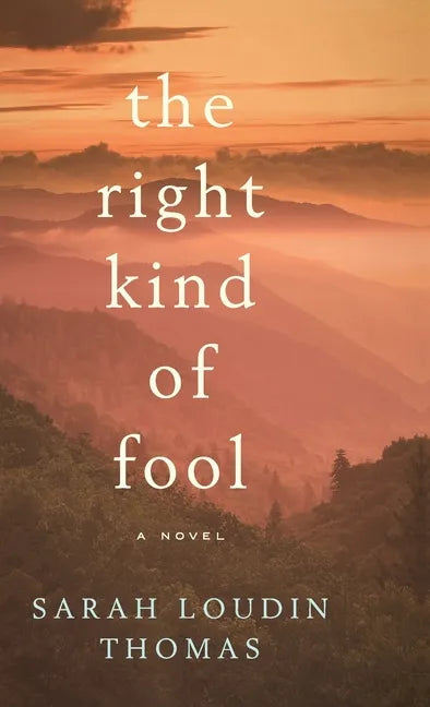The Right Kind of Fool - Hardcover