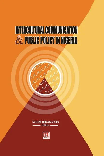 Intercultural Communication and Public Policy - Paperback