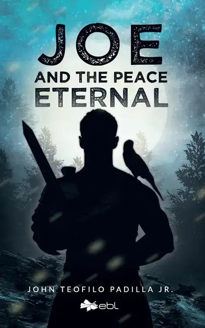 Joe and the Peace Eternal - Paperback
