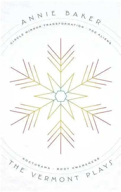 The Vermont Plays - Paperback