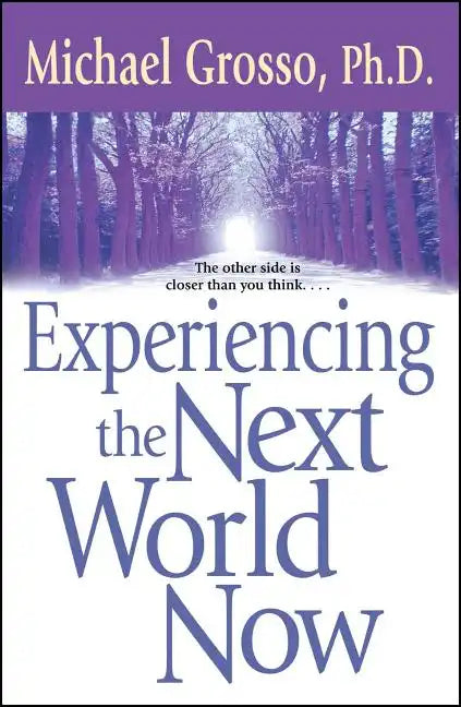 Experiencing the Next World Now - Paperback