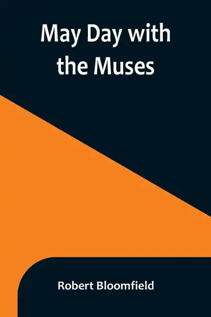 May Day with the Muses - Paperback