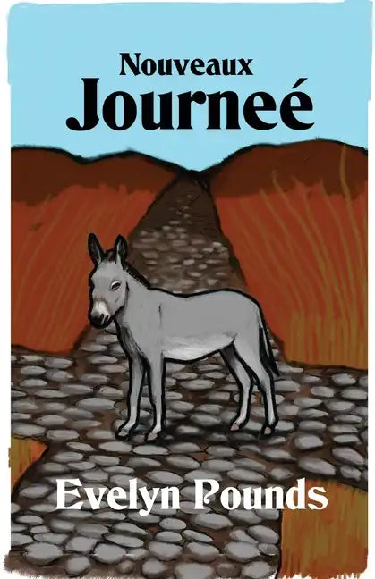 Nouveaux Journeé - Paperback