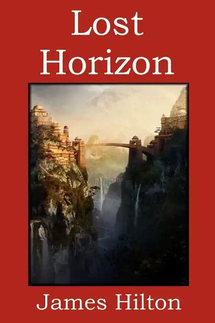 Lost Horizon - Paperback