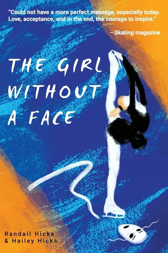 The Girl Without a Face - Paperback
