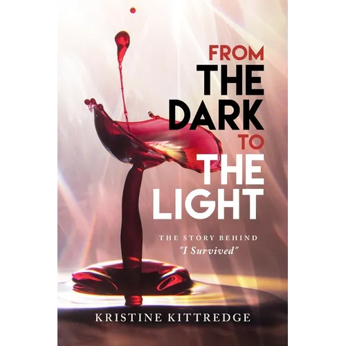 From the Dark to the Light: The Story Behind 