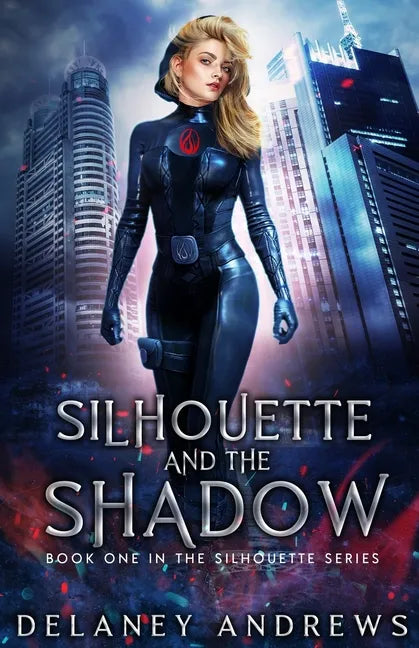 Silhouette and the Shadow - Paperback