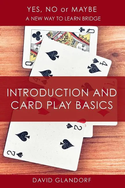 Ynm: Introduction and Card Play Basics - Paperback