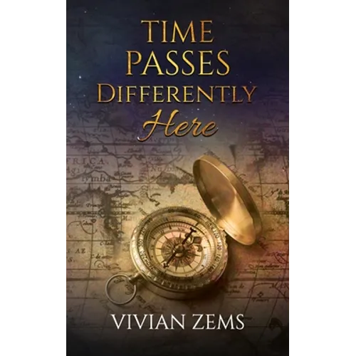 Time Passes Differently Here: Through verse and rhyme
