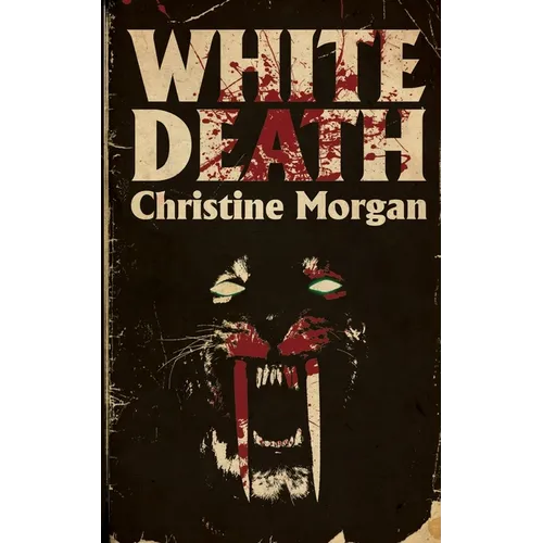 White Death - Paperback
