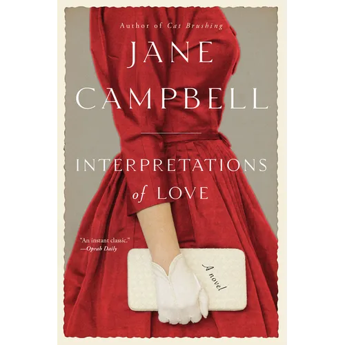Interpretations of Love - Paperback