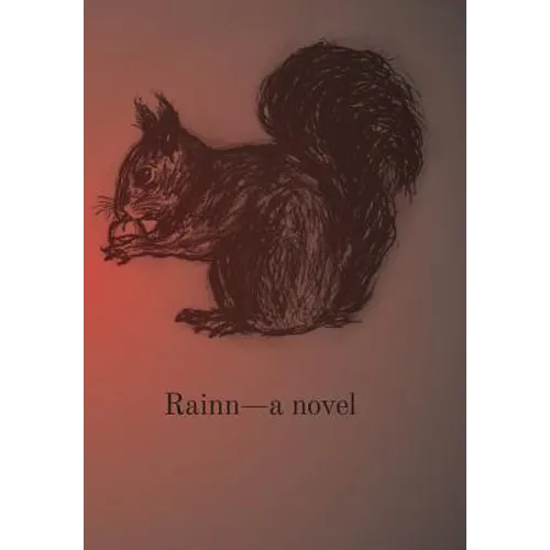 Rainn - Hardcover