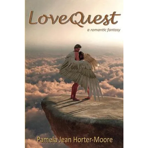 LoveQuest - Paperback