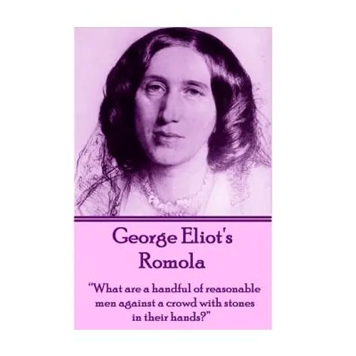 George Eliot's Romola: 