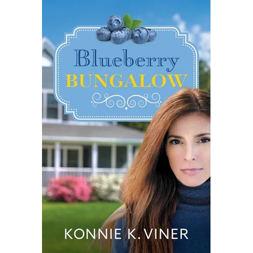 Blueberry Bungalow - Paperback