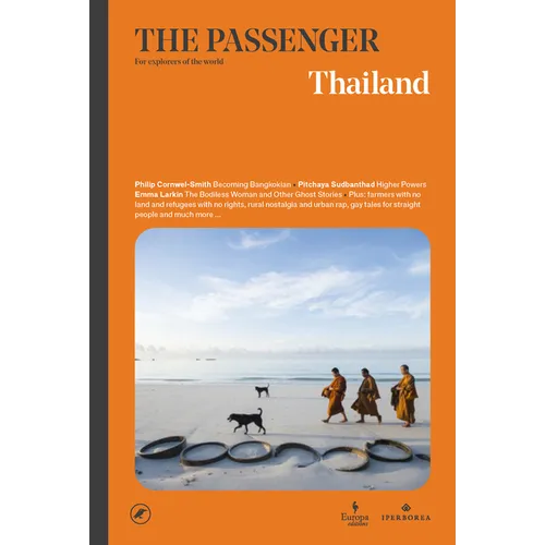 The Passenger: Thailand