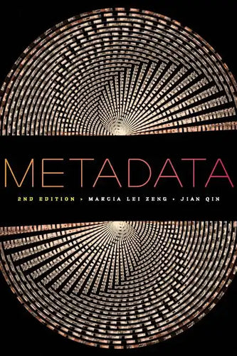 Metadata, Second Editiion - Paperback